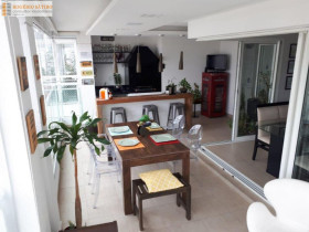Apartamento com 4 Quartos à Venda, 160 m² em Vila Mariana - São Paulo