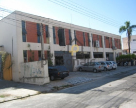 Imóvel à Venda, 1.500 m² em Vila Haro - Sorocaba