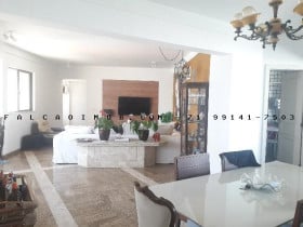 Apartamento com 4 Quartos à Venda, 249 m² em Pituba - Salvador