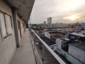 Apartamento com 2 Quartos à Venda, 45 m² em Cidade Patriarca - São Paulo