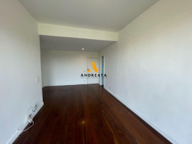 Apartamento com 2 Quartos à Venda, 93 m² em Barra Da Tijuca - Rio De Janeiro