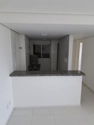 Apartamento com 2 Quartos à Venda, 59 m² em Uruguai - Teresina