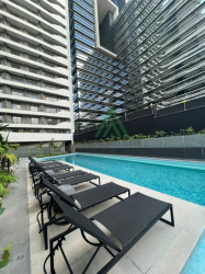 Apartamento com 1 Quarto à Venda, 49 m² em República - São Paulo