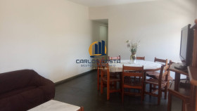 Apartamento com 4 Quartos à Venda, 120 m² em Vila Nova - Cabo Frio