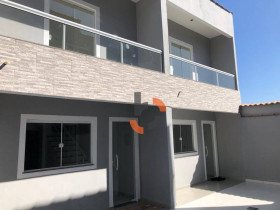 Casa com 2 Quartos à Venda, 87 m² em Comendador Soares - Nova Iguaçu