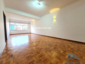 Apartamento com 3 Quartos à Venda, 128 m² em Pinheiros - São Paulo