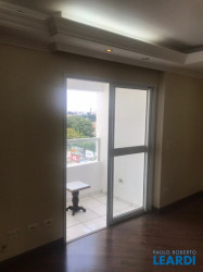 Apartamento com 2 Quartos à Venda, 50 m² em Vila Príncipe De Gales - Santo André