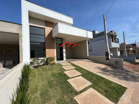 Casa com 3 Quartos à Venda, 139 m² em São Bento - Paulínia