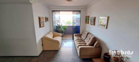 Apartamento com 2 Quartos à Venda, 64 m² em Papicu - Fortaleza