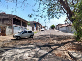 Terreno à Venda, 270 m² em Santa Terezinha - Piracicaba