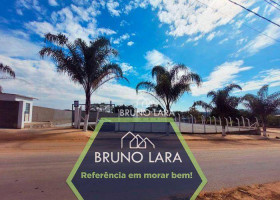 Imóvel para Alugar, 1.080 m² em Primavera - São Joaquim De Bicas