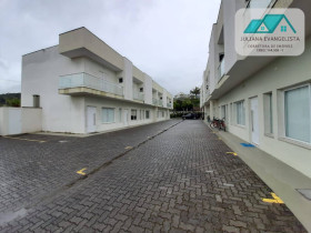Casa de Condomínio com 3 Quartos à Venda, 106 m² em Balneário Gardem Mar - Caraguatatuba