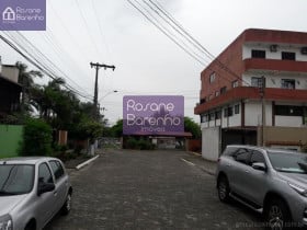 Apartamento com 2 Quartos à Venda, 50 m² em Cidade Nova - Rio Grande