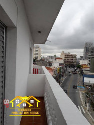 Apartamento com 2 Quartos à Venda, 80 m² em Tucuruvi - São Paulo