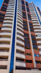 Apartamento com 3 Quartos à Venda, 82 m² em Meireles - Fortaleza