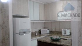 Apartamento com 2 Quartos à Venda, 68 m² em Santa Terezinha - Santo André