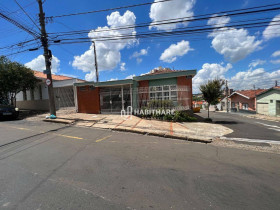 Casa com 3 Quartos à Venda, 124 m² em Vila Monteiro - Piracicaba