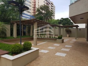 Apartamento com 3 Quartos à Venda, 160 m² em Vila Boaventura - Jundiaí