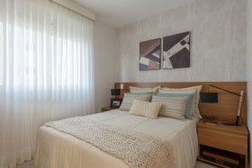 Apartamento com 3 Quartos à Venda, 63 m² em Vila Maria - São Paulo