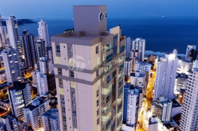 Apartamento com 4 Quartos à Venda, 146 m² em Centro - Balneário Camboriú
