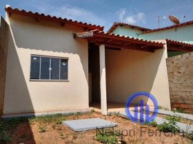 Casa com 2 Quartos à Venda, 180 m² em Moinho Dos Ventos - Goiânia