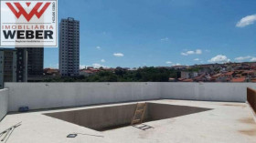 Apartamento com 2 Quartos à Venda, 64 m² em Jardim Piratininga - Sorocaba