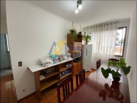Apartamento com 1 Quarto à Venda, 47 m² em Assunção - São Bernardo Do Campo
