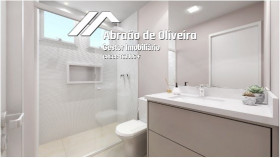 Apartamento com 3 Quartos à Venda, 126 m² em Jardim Europa - São Paulo