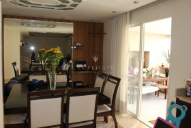 Apartamento com 4 Quartos à Venda, 172 m² em água Branca - São Paulo