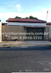 Casa com 4 Quartos à Venda, 167 m² em São Pedro - Teresina