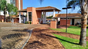 Casa de Condomínio com 3 Quartos à Venda, 145 m² em Jardim Botânico - Ribeirão Preto