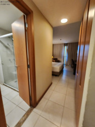 Apartamento com 1 Quarto à Venda, 35 m² em Pituba - Salvador