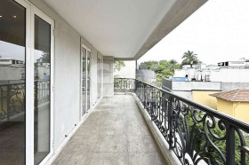 Apartamento com 4 Quartos à Venda ou Locação, 785 m² em Jardim Paulista - São Paulo