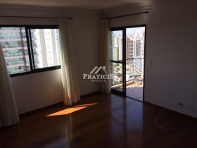 Apartamento com 3 Quartos à Venda, 103 m² em Vila Mariana - São Paulo