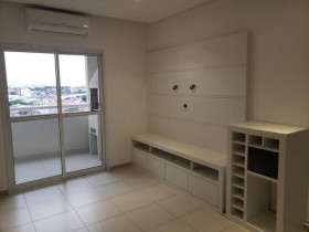 Apartamento com 2 Quartos à Venda, 75 m² em Centro - Taubaté