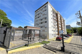 Apartamento com 2 Quartos à Venda, 50 m² em Vila Nova - Porto Alegre