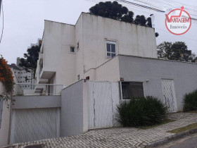 Sobrado com 3 Quartos à Venda, 319 m² em Mossunguê - Curitiba