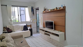 Apartamento com 2 Quartos à Venda, 72 m² em Vila Cidade Jardim - Botucatu