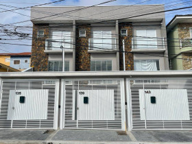 Casa com 3 Quartos à Venda, 201 m² em Bela Vista - Osasco