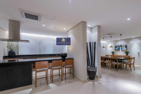 Apartamento com 3 Quartos à Venda, 86 m² em Sumaré - São Paulo