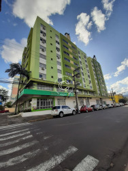 Apartamento com 2 Quartos à Venda, 81 m² em Centro - Santa Maria