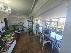 Apartamento com 4 Quartos à Venda, 158 m² em Graça - Salvador