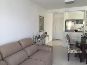 Apartamento com 2 Quartos à Venda,  em Jardim Barbosa - Guarulhos