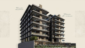 Apartamento com 3 Quartos à Venda, 172 m² em Praia Brava - Itajaí