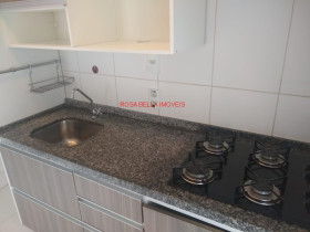 Apartamento com 2 Quartos à Venda, 62 m² em Parque União - Jundiaí