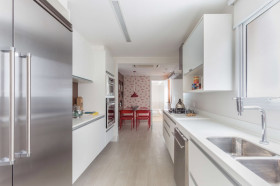 Apartamento com 3 Quartos à Venda, 273 m² em Itaim Bibi - São Paulo