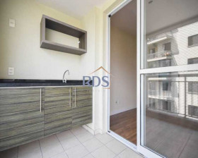 Apartamento com 2 Quartos à Venda, 68 m² em Vila Andrade - São Paulo