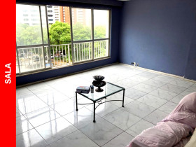 Apartamento com 4 Quartos à Venda, 234 m² em Graça - Salvador