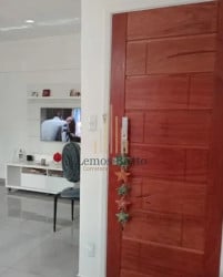 Apartamento com 2 Quartos à Venda, 1 m² em Nazaré - Salvador