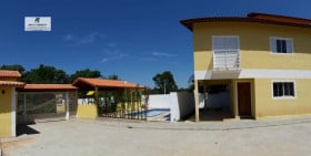 Casa com 3 Quartos à Venda, 96 m² em Bairro Do Carmo - São Roque